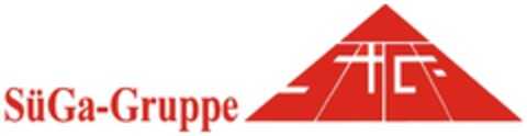 SüGa-Gruppe Logo (DPMA, 29.04.2011)