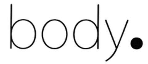 body Logo (DPMA, 11.06.2011)