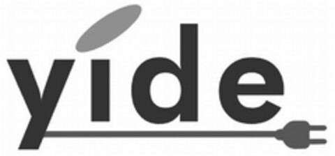 yide Logo (DPMA, 07.07.2011)