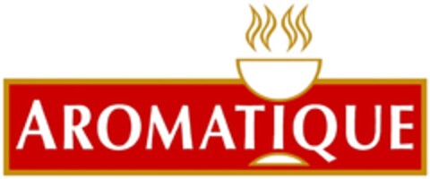 AROMATIQUE Logo (DPMA, 08.07.2011)