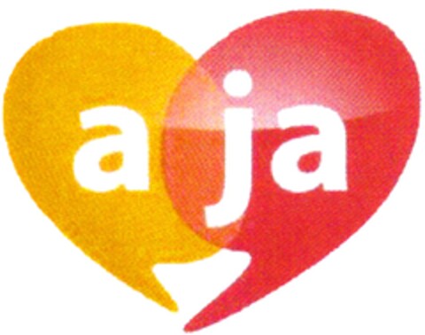 a ja Logo (DPMA, 24.08.2011)