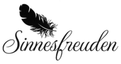 Sinnesfreuden Logo (DPMA, 08/25/2011)