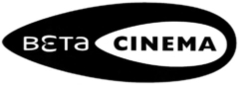 BETa CINEMA Logo (DPMA, 10/13/2011)