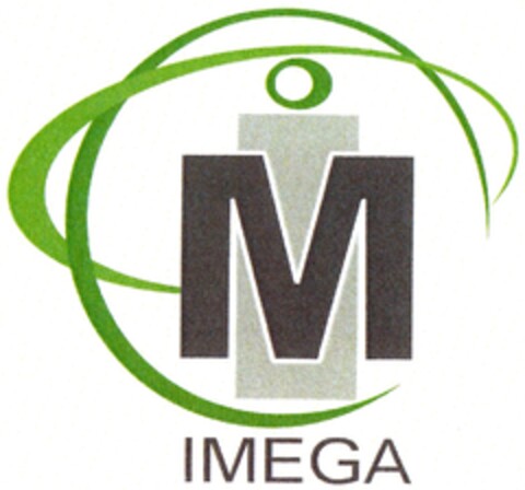 M IMEGA Logo (DPMA, 26.10.2011)