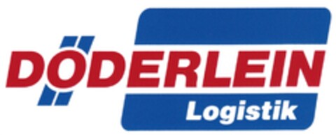 DÖDERLEIN Logistik Logo (DPMA, 03/28/2012)