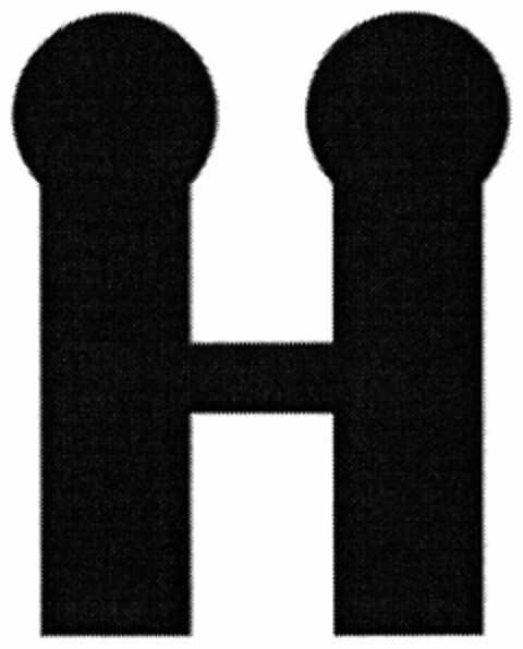 H Logo (DPMA, 31.10.2012)
