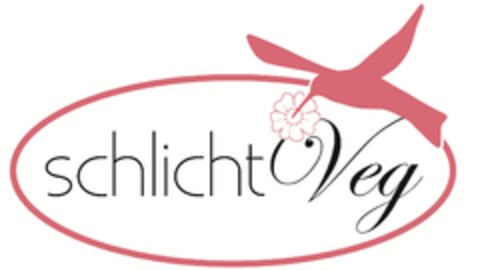 schlichtVeg Logo (DPMA, 13.02.2013)