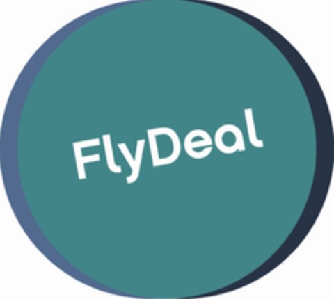 FlyDeal Logo (DPMA, 13.05.2013)