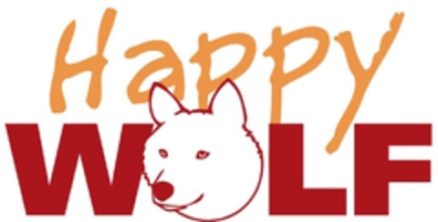 Happy WOLF Logo (DPMA, 24.06.2013)