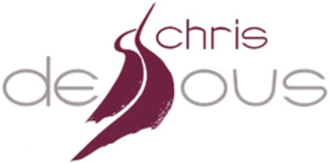 chris dessous Logo (DPMA, 03/26/2013)