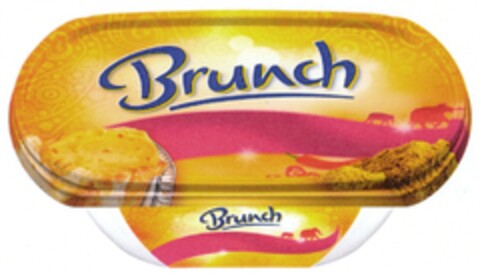 Brunch Logo (DPMA, 10.10.2013)