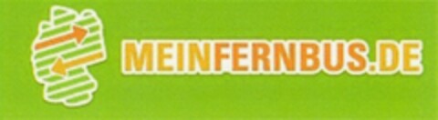 MEINFERNBUS.DE Logo (DPMA, 21.11.2013)