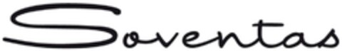 Soventas Logo (DPMA, 12.03.2014)