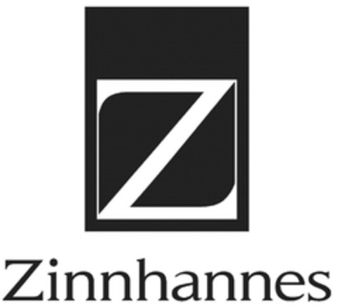 Z Zinnhannes Logo (DPMA, 24.07.2014)