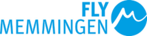 FLY MEMMINGEN Logo (DPMA, 28.03.2014)