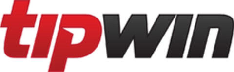 tipwin Logo (DPMA, 15.04.2014)