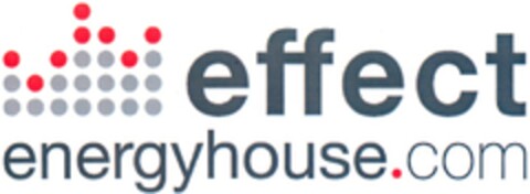 effect energyhouse.com Logo (DPMA, 31.01.2014)