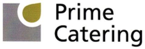 Prime Catering Logo (DPMA, 04/02/2014)