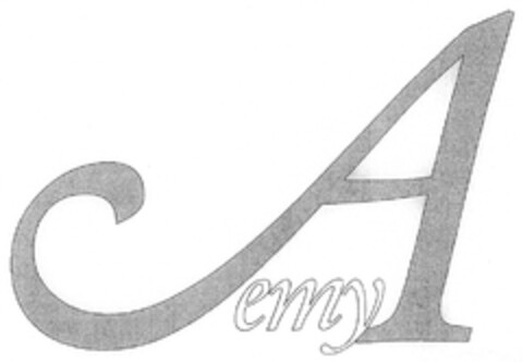 Aemy Logo (DPMA, 30.05.2014)