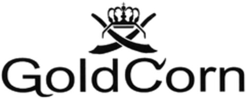 GoldCorn Logo (DPMA, 11.07.2014)