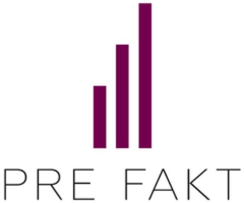 PRE FAKT Logo (DPMA, 14.10.2014)