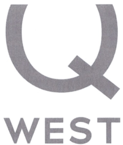 WEST Logo (DPMA, 08.10.2014)