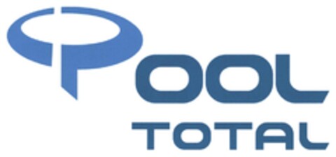 POOL TOTAL Logo (DPMA, 17.06.2015)