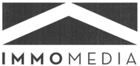 IMMOMEDIA Logo (DPMA, 06/26/2015)