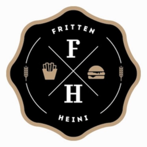 FH Fritten Heini Logo (DPMA, 05/06/2015)