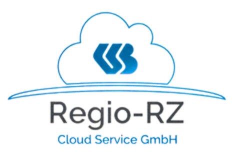 Regio-RZ Cloud Service GmbH Logo (DPMA, 04.08.2016)