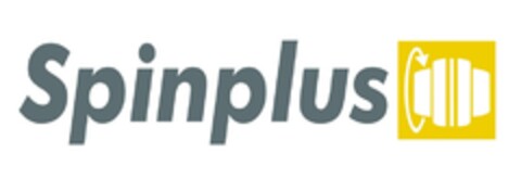 Spinplus Logo (DPMA, 11.03.2016)