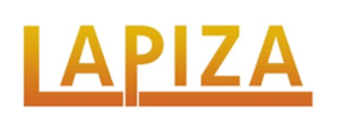 LAPIZA Logo (DPMA, 09.07.2016)