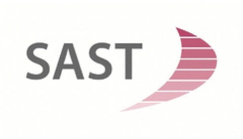 SAST Logo (DPMA, 07.08.2016)