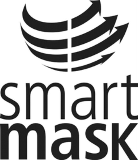 smart mask Logo (DPMA, 09/15/2016)