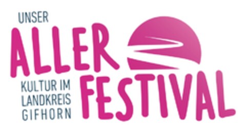 UNSER ALLER FESTIVAL KULTUR IM LANDKREIS GIFHORN Logo (DPMA, 03.11.2017)