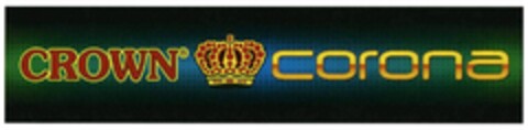 CROWN corona Logo (DPMA, 14.11.2017)