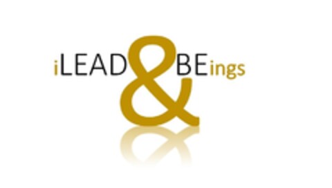 iLEAD&BEings Logo (DPMA, 06.02.2017)