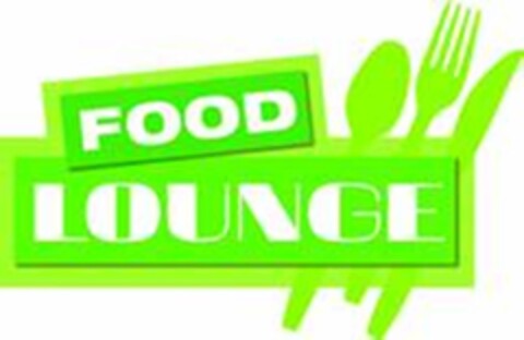 FOOD LOUNGE Logo (DPMA, 03/16/2017)