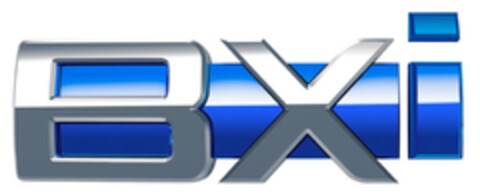 BXi Logo (DPMA, 05.05.2017)