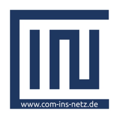 www.com-ins-netz.de Logo (DPMA, 04.12.2017)