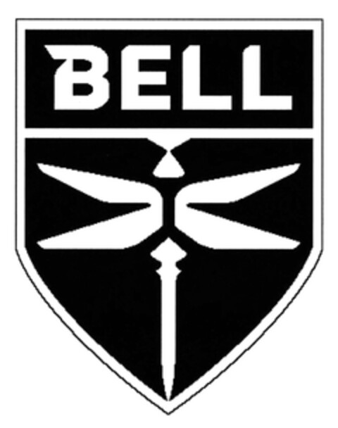 BELL Logo (DPMA, 09.03.2018)