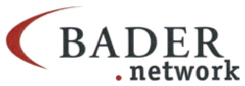 BADER.network Logo (DPMA, 11.04.2018)