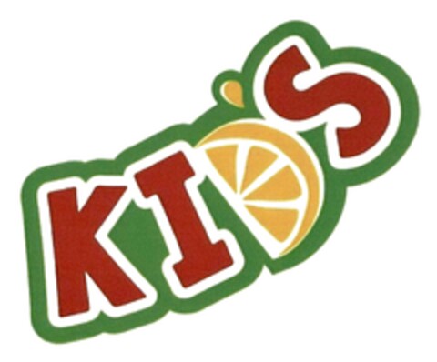 KIDS Logo (DPMA, 24.04.2018)