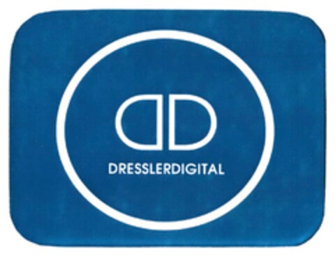 D DRESSLERDIGITAL Logo (DPMA, 06.09.2018)