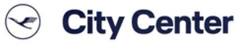 City Center Logo (DPMA, 20.11.2018)