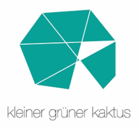 kleiner grüner kaktus Logo (DPMA, 06.03.2018)