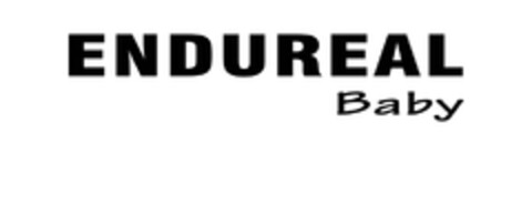 ENDUREAL Baby Logo (DPMA, 18.04.2018)