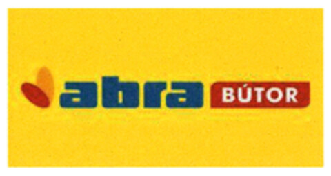 abra BÚTOR Logo (DPMA, 19.01.2017)