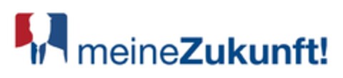 meineZukunft! Logo (DPMA, 12.02.2019)