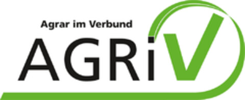 AGRiV Logo (DPMA, 07/04/2019)